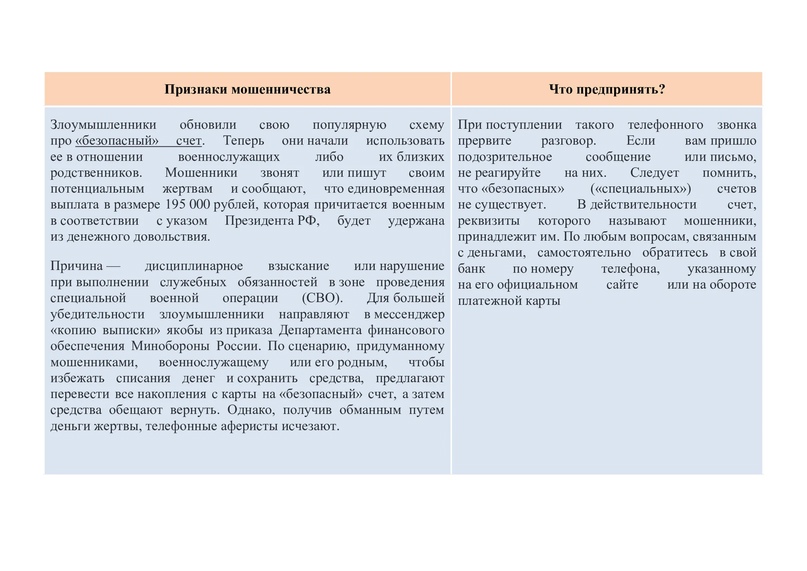 Прокуратура информирует!.